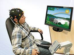 Mapeo Transcraneal qEEG